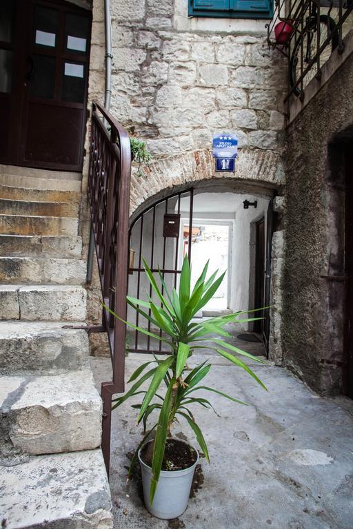 Tales Of Split - 100 Meters From The Seafront Apartment ห้อง รูปภาพ